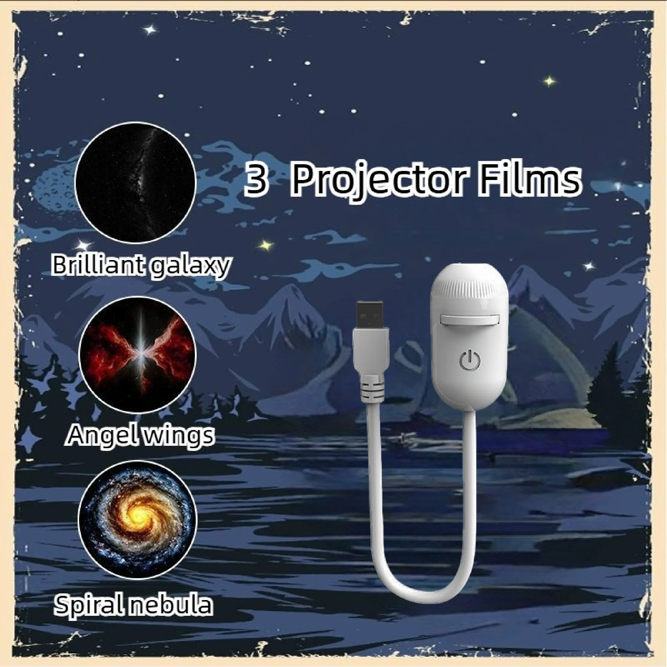 WHALE HUMIDIFIE AND AROMA DIFFUSER LED NIGHT LIGHT QUIET MIST AIR MOISTURIZER FOR BEDROOM
