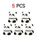 Kawaii Panda LED Night Lamp — Soft Glow Bedroom Light & Perfect Gift for Kids